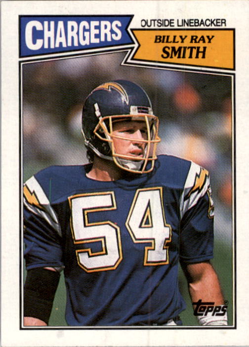 1987 Topps Football Singles - You Choose - Bild 398 von 467