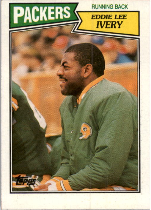1987 Topps Football Singles - You Choose - Bild 410 von 467