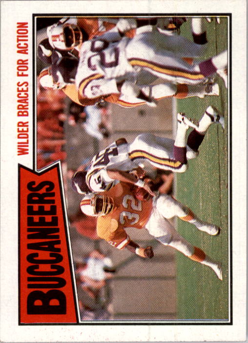 1987 Topps Football Singles - You Choose - Bild 444 von 467