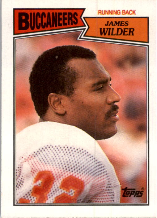 1987 Topps Football Singles - You Choose - Bild 446 von 467