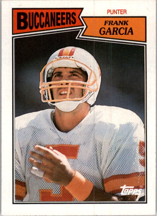 1987 Topps Football Singles - You Choose - Bild 448 von 467