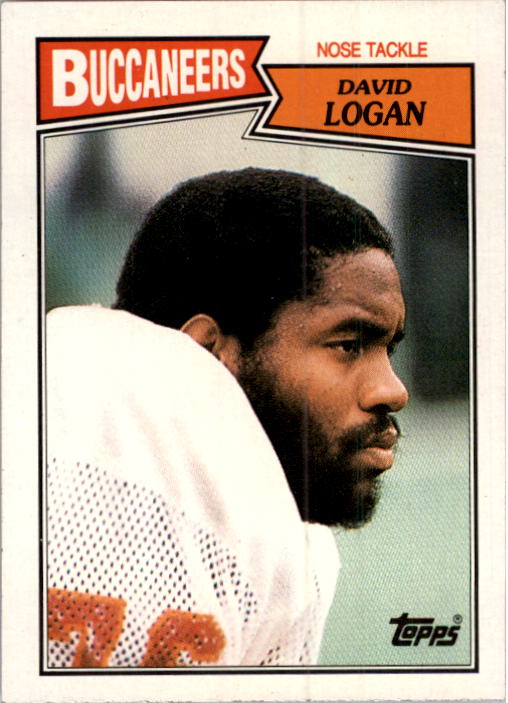 1987 Topps Football Singles - You Choose - Bild 458 von 467