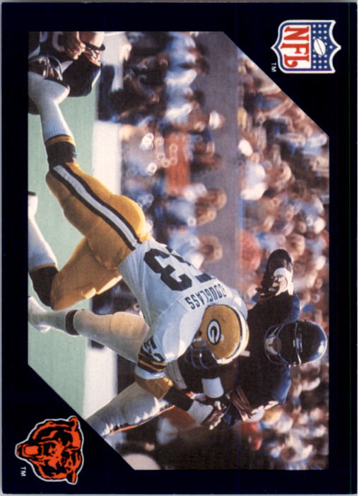 B5535- 1988 Walter Payton Commemorative #s 1-132 -You Pick- 15+ FREE US SHIP