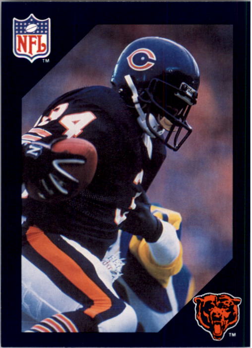 B5535- 1988 Walter Payton Commemorative #s 1-132 -You Pick- 15+ FREE US SHIP