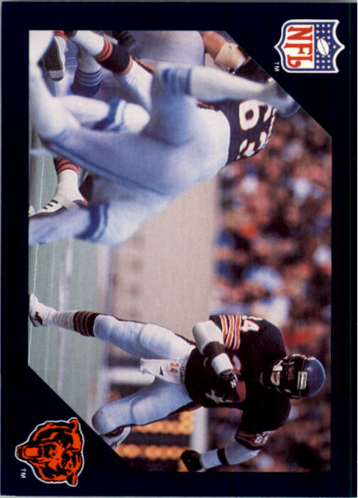 B5535- 1988 Walter Payton Commemorative #s 1-132 -You Pick- 15+ FREE US SHIP