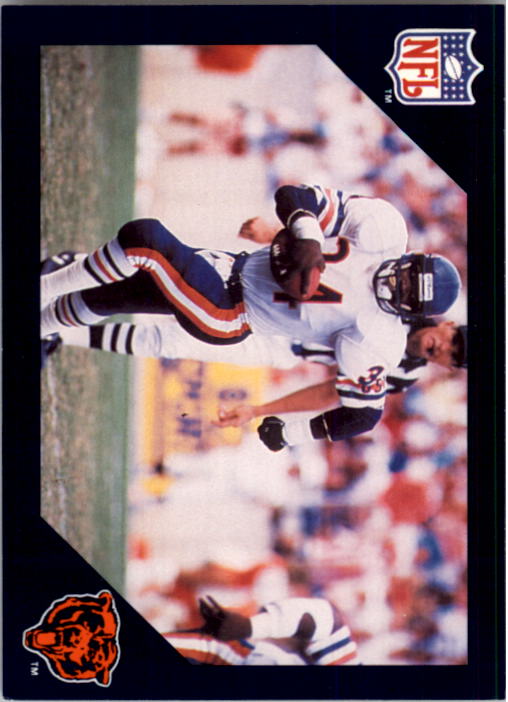 B5535- 1988 Walter Payton Commemorative #s 1-132 -You Pick- 15+ FREE US SHIP