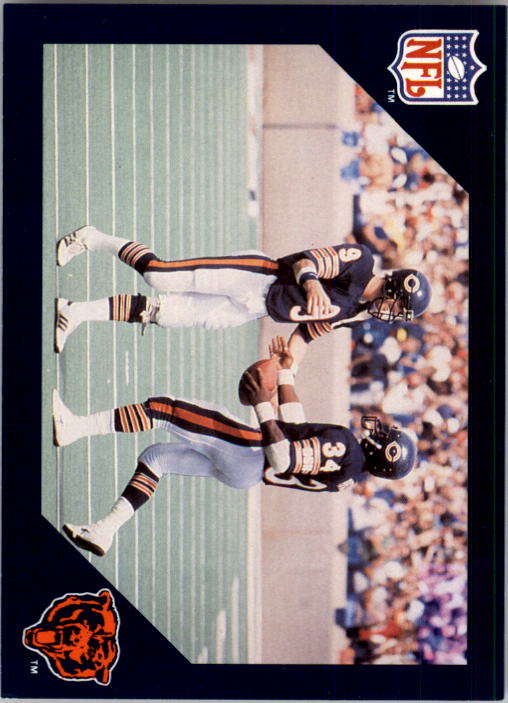 B5535- 1988 Walter Payton Commemorative #s 1-132 -You Pick- 15+ FREE US SHIP