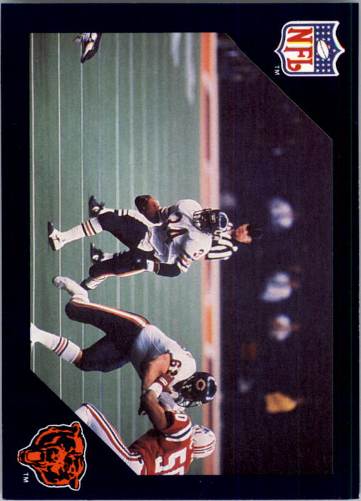 B5535- 1988 Walter Payton Commemorative #s 1-132 -You Pick- 15+ FREE US SHIP