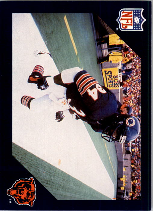 B5535- 1988 Walter Payton Commemorative #s 1-132 -You Pick- 15+ FREE US SHIP