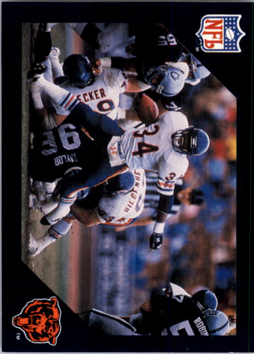 B5535- 1988 Walter Payton Commemorative #s 1-132 -You Pick- 15+ FREE US SHIP