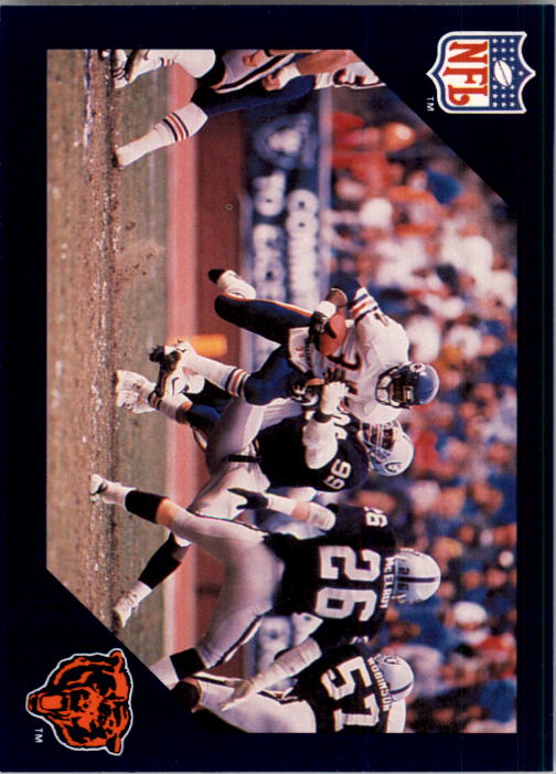 B5535- 1988 Walter Payton Commemorative #s 1-132 -You Pick- 15+ FREE US SHIP