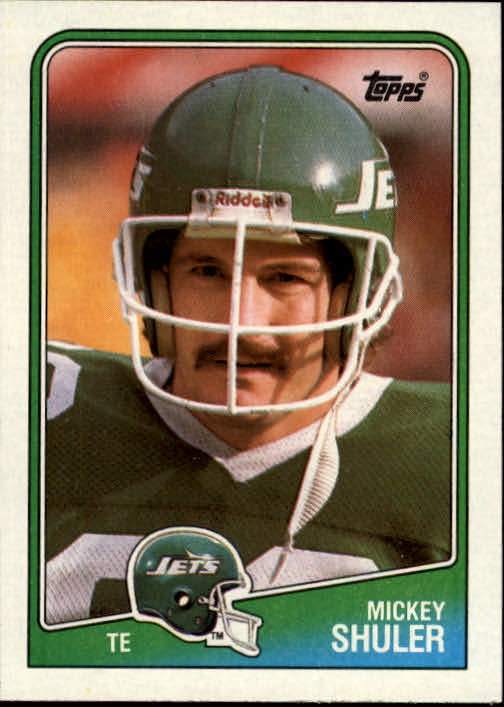 B0627- 1988 Topps Fußball Karten 251-396 + Einsätze -du Pick- 15 + Gratis US - Bild 102 von 307