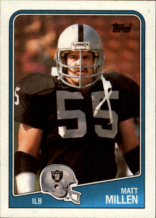 B0627- 1988 Topps Fußball Karten 251-396 + Einsätze -du Pick- 15 + Gratis US - Bild 154 von 307