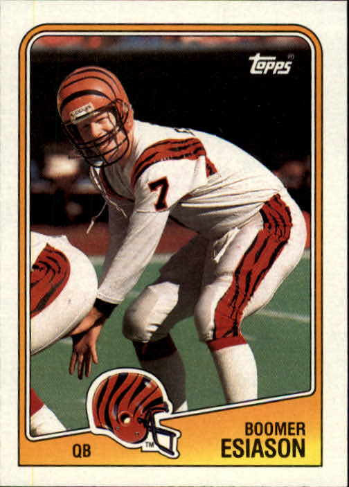 B0627- 1988 Topps Fußball Karten 251-396 + Einsätze -du Pick- 15 + Gratis US - Bild 164 von 307
