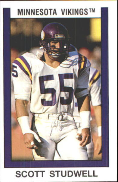 scott studwell jersey