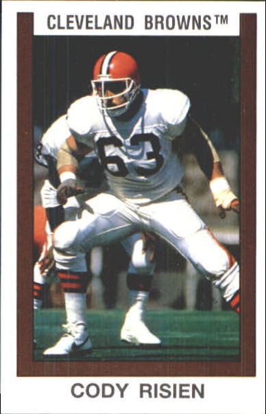 B2010- 1989 Panini Stickers Football Cards 251-417 -You Pick- 15+ FREE US SHIP - Picture 8 of 331