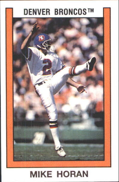 B2010- 1989 Panini Stickers Football Cards 251-417 -You Pick- 15+ FREE US SHIP - Picture 16 of 331