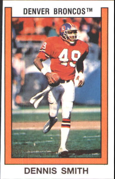 B2010- 1989 Panini Stickers Football Cards 251-417 -You Pick- 15+ FREE US SHIP - Picture 18 of 331