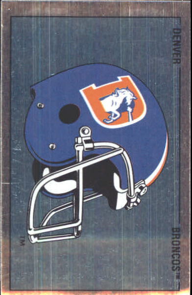 B2010- 1989 Panini Stickers Football Cards 251-417 -You Pick- 15+ FREE US SHIP - Picture 28 of 331