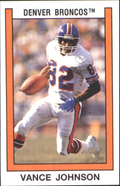 B2010- 1989 Panini Stickers Football Cards 251-417 -You Pick- 15+ FREE US SHIP - Picture 34 of 331