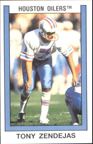 B2010- 1989 Panini Stickers Football Cards 251-417 -You Pick- 15+ FREE US SHIP - Picture 52 of 331