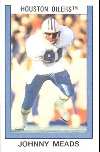 B2010- 1989 Panini Stickers Football Cards 251-417 -You Pick- 15+ FREE US SHIP - Picture 56 of 331