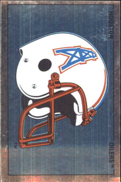 B2010- 1989 Panini Stickers Football Cards 251-417 -You Pick- 15+ FREE US SHIP - Picture 58 of 331