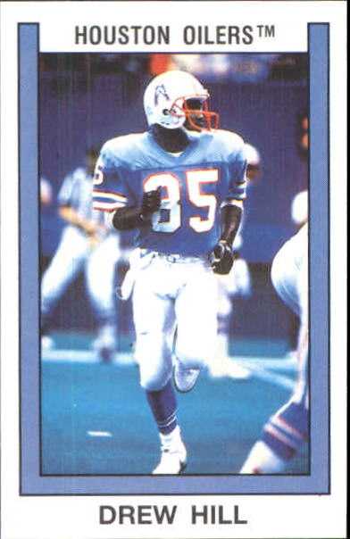 B2010- 1989 Panini Stickers Football Cards 251-417 -You Pick- 15+ FREE US SHIP - Picture 66 of 331