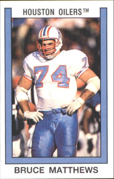 B2010- 1989 Panini Stickers Football Cards 251-417 -You Pick- 15+ FREE US SHIP - Picture 68 of 331