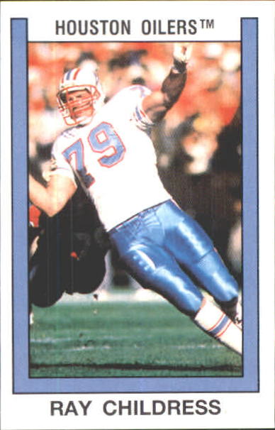 B2010- 1989 Panini Stickers Football Cards 251-417 -You Pick- 15+ FREE US SHIP - Picture 70 of 331