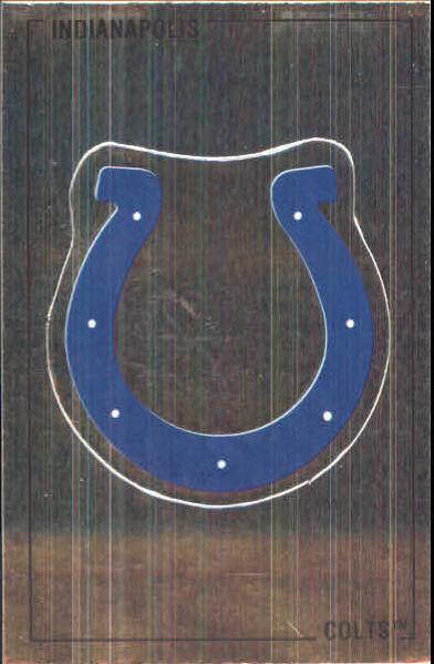 B2010- 1989 Panini Stickers Football Cards 251-417 -You Pick- 15+ FREE US SHIP - Picture 72 of 331