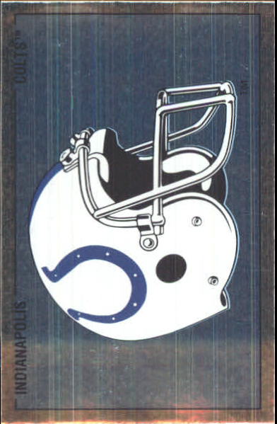 B2010- 1989 Panini Stickers Football Cards 251-417 -You Pick- 15+ FREE US SHIP - Picture 86 of 331