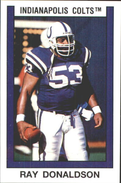 B2010- 1989 Panini Stickers Football Cards 251-417 -You Pick- 15+ FREE US SHIP - Picture 98 of 331