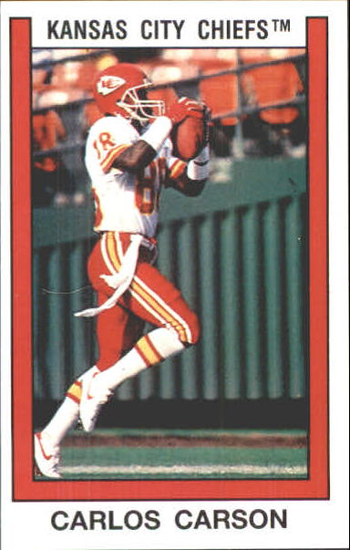 B2010- 1989 Panini Stickers Football Cards 251-417 -You Pick- 15+ FREE US SHIP - Picture 100 of 331