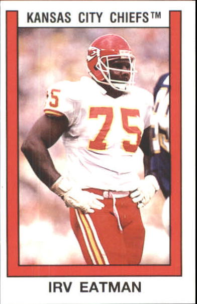 B2010- 1989 Panini Stickers Football Cards 251-417 -You Pick- 15+ FREE US SHIP - Picture 105 of 331