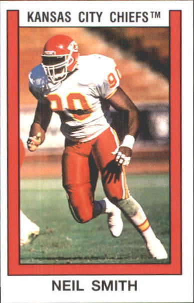 B2010- 1989 Panini Stickers Football Cards 251-417 -You Pick- 15+ FREE US SHIP - Picture 119 of 331