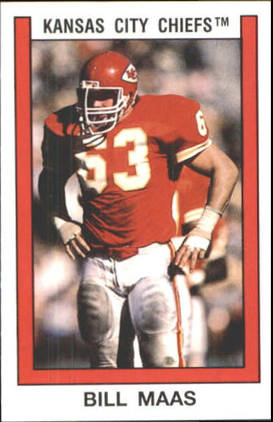 B2010- 1989 Panini Stickers Football Cards 251-417 -You Pick- 15+ FREE US SHIP - Picture 125 of 331