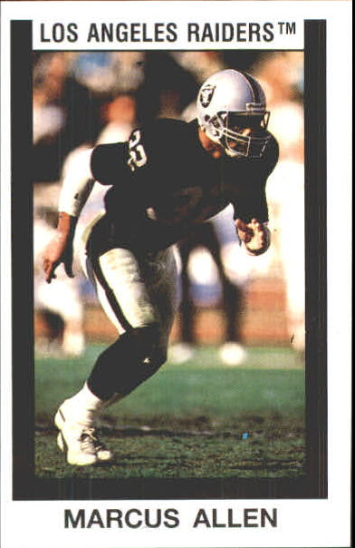 B2010- 1989 Panini Stickers Football Cards 251-417 -You Pick- 15+ FREE US SHIP - Picture 127 of 331