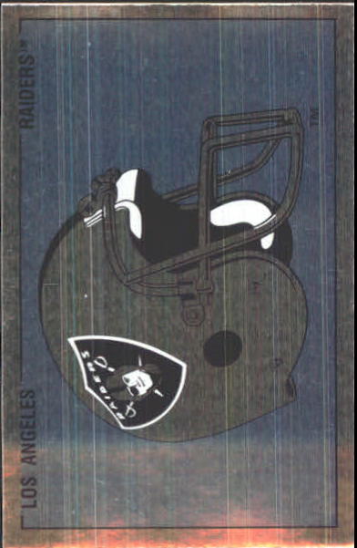 B2010- 1989 Panini Stickers Football Cards 251-417 -You Pick- 15+ FREE US SHIP - Picture 141 of 331