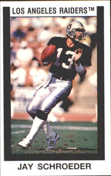 B2010- 1989 Panini Stickers Football Cards 251-417 -You Pick- 15+ FREE US SHIP - Picture 147 of 331