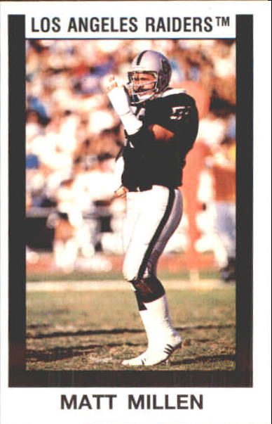 B2010- 1989 Panini Stickers Football Cards 251-417 -You Pick- 15+ FREE US SHIP - Picture 149 of 331