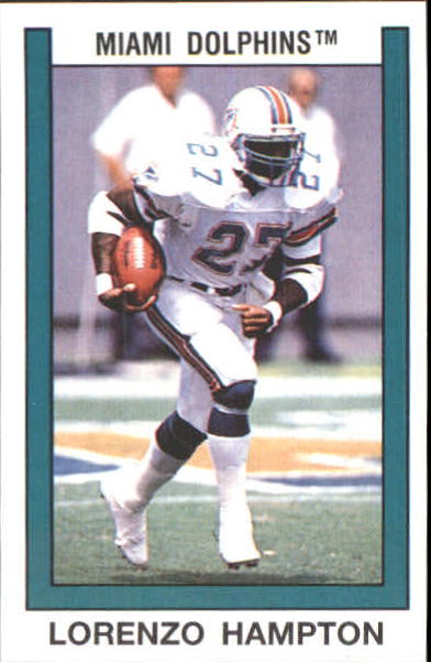 B2010- 1989 Panini Stickers Football Cards 251-417 -You Pick- 15+ FREE US SHIP - Picture 155 of 331