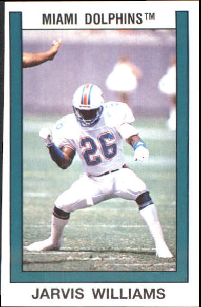 B2010- 1989 Panini Stickers Football Cards 251-417 -You Pick- 15+ FREE US SHIP - Picture 157 of 331