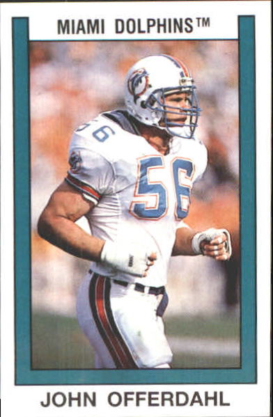 B2010- 1989 Panini Stickers Football Cards 251-417 -You Pick- 15+ FREE US SHIP - Picture 163 of 331