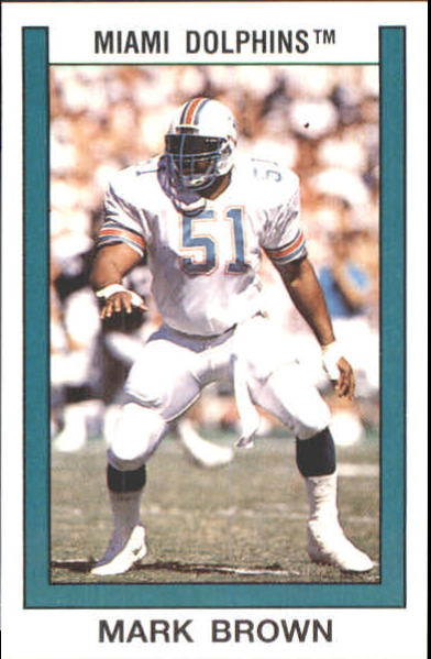 B2010- 1989 Panini Stickers Football Cards 251-417 -You Pick- 15+ FREE US SHIP - Picture 173 of 331