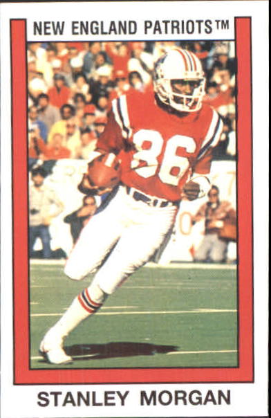 B2010- 1989 Panini Stickers Football Cards 251-417 -You Pick- 15+ FREE US SHIP - Picture 189 of 331