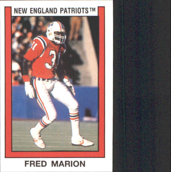 B2010- 1989 Panini Stickers Football Cards 251-417 -You Pick- 15+ FREE US SHIP - Picture 193 of 331