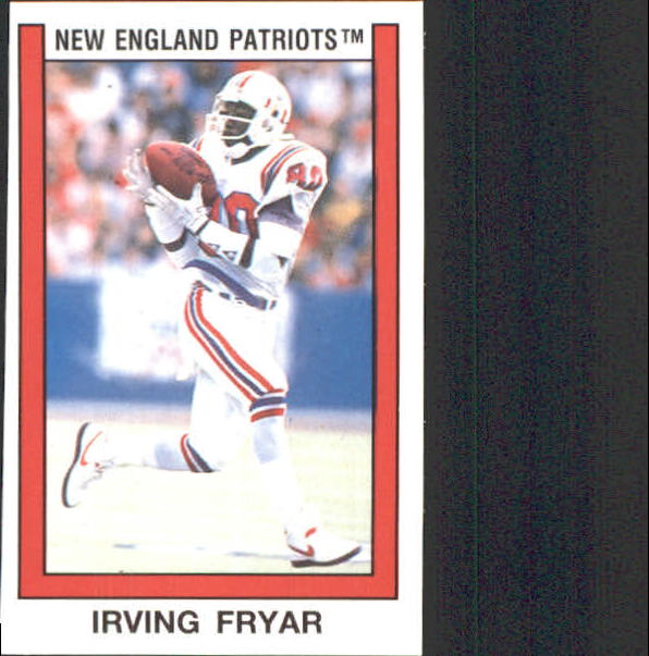 B2010- 1989 Panini Stickers Football Cards 251-417 -You Pick- 15+ FREE US SHIP - Picture 195 of 331