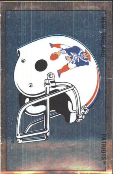 B2010- 1989 Panini Stickers Football Cards 251-417 -You Pick- 15+ FREE US SHIP - Picture 197 of 331