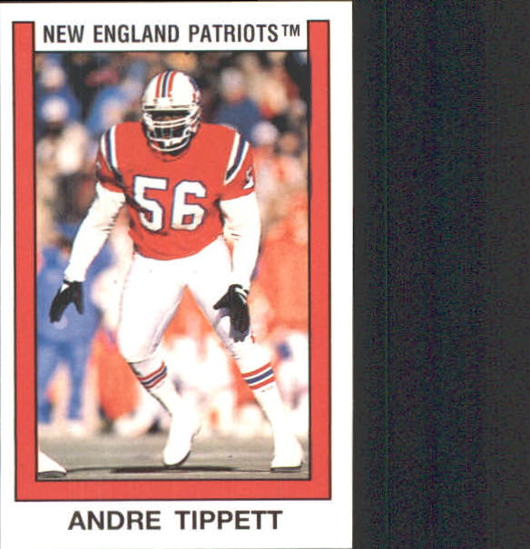 B2010- 1989 Panini Stickers Football Cards 251-417 -You Pick- 15+ FREE US SHIP - Picture 199 of 331